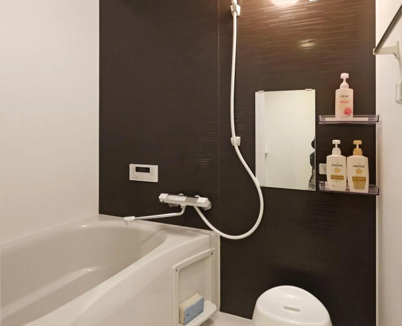 Apartmán Stay&Go阿倍野1号室 Ósaka